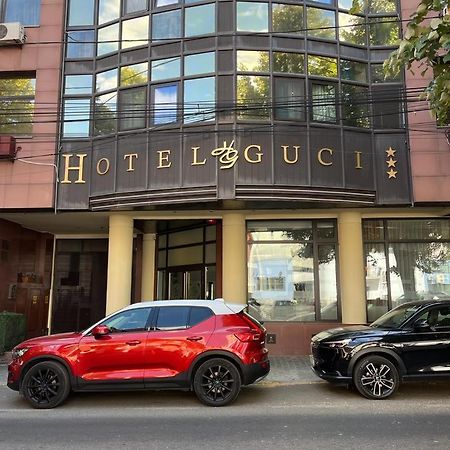 Guci Hotel コンスタンツァ エクステリア 写真